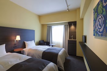 Ginza Grand Hotel