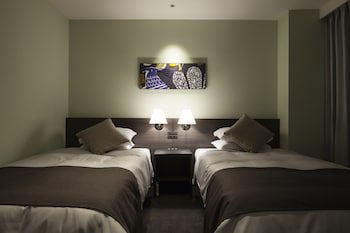 Ginza Grand Hotel