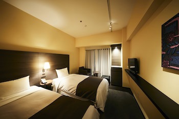 Ginza Grand Hotel
