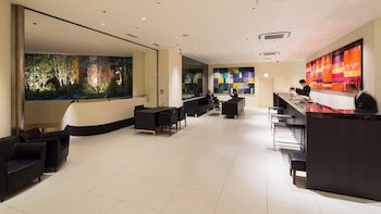 Ginza Grand Hotel