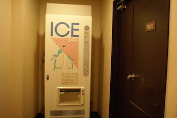 Ginza Grand Hotel