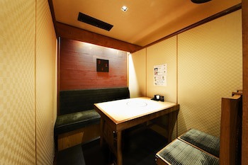 Ginza Grand Hotel