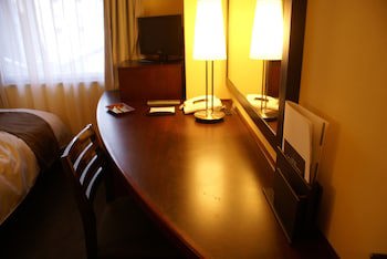 Ginza Grand Hotel