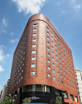 Ginza Grand Hotel