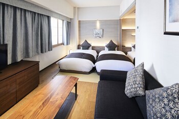 Ginza Grand Hotel