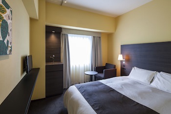 Ginza Grand Hotel