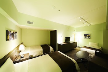 Ginza Grand Hotel