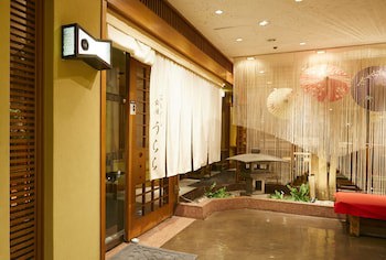 Ginza Grand Hotel