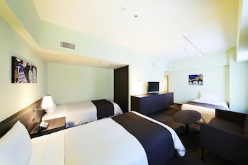 Ginza Grand Hotel