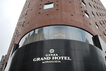Ginza Grand Hotel