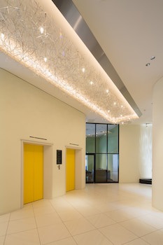 Ginza Grand Hotel
