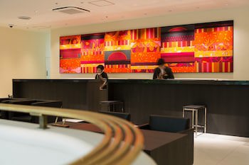 Ginza Grand Hotel