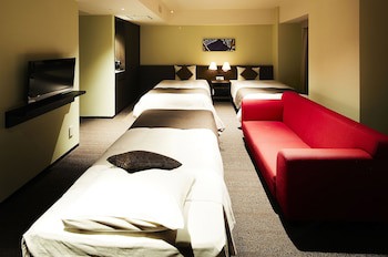Ginza Grand Hotel