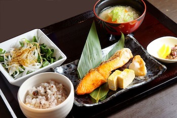 Ginza Grand Hotel