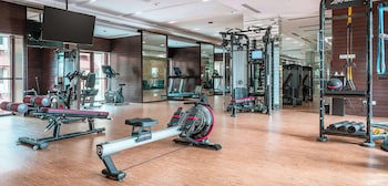 Doubletree By Hilton Putrajaya Lakeside