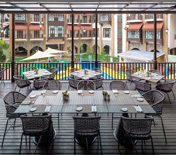 Doubletree By Hilton Putrajaya Lakeside