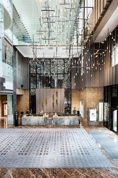 Doubletree By Hilton Putrajaya Lakeside