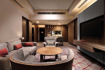 Doubletree By Hilton Putrajaya Lakeside