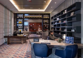 Doubletree By Hilton Putrajaya Lakeside