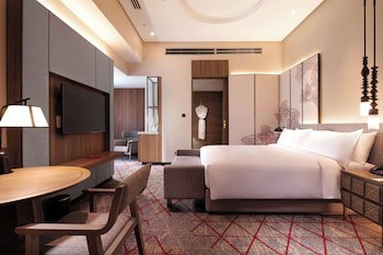 Doubletree By Hilton Putrajaya Lakeside