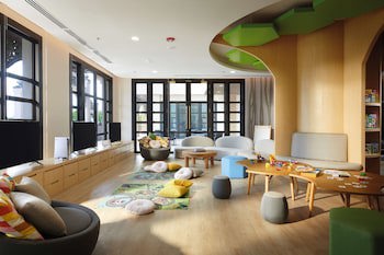 Doubletree By Hilton Putrajaya Lakeside