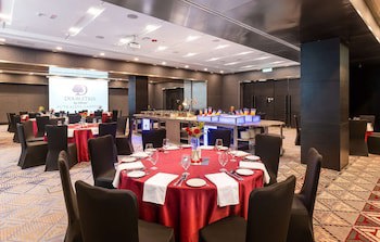 Doubletree By Hilton Putrajaya Lakeside