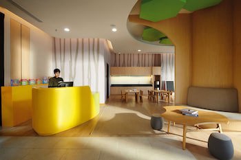 Doubletree By Hilton Putrajaya Lakeside