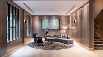 Doubletree By Hilton Putrajaya Lakeside