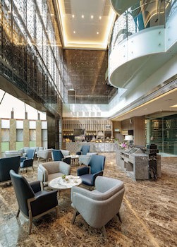 Doubletree By Hilton Putrajaya Lakeside