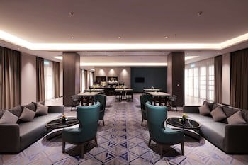 Doubletree By Hilton Putrajaya Lakeside
