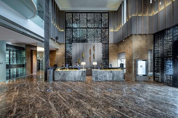 Doubletree By Hilton Putrajaya Lakeside