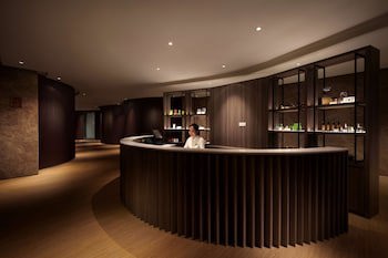 Doubletree By Hilton Putrajaya Lakeside