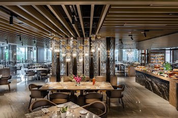 Doubletree By Hilton Putrajaya Lakeside
