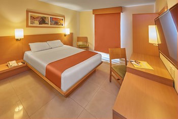 City Express Mazatlan