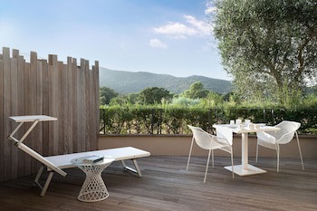 Argentario Golf & Wellness Resort, Autograph Collection fotoğrafı