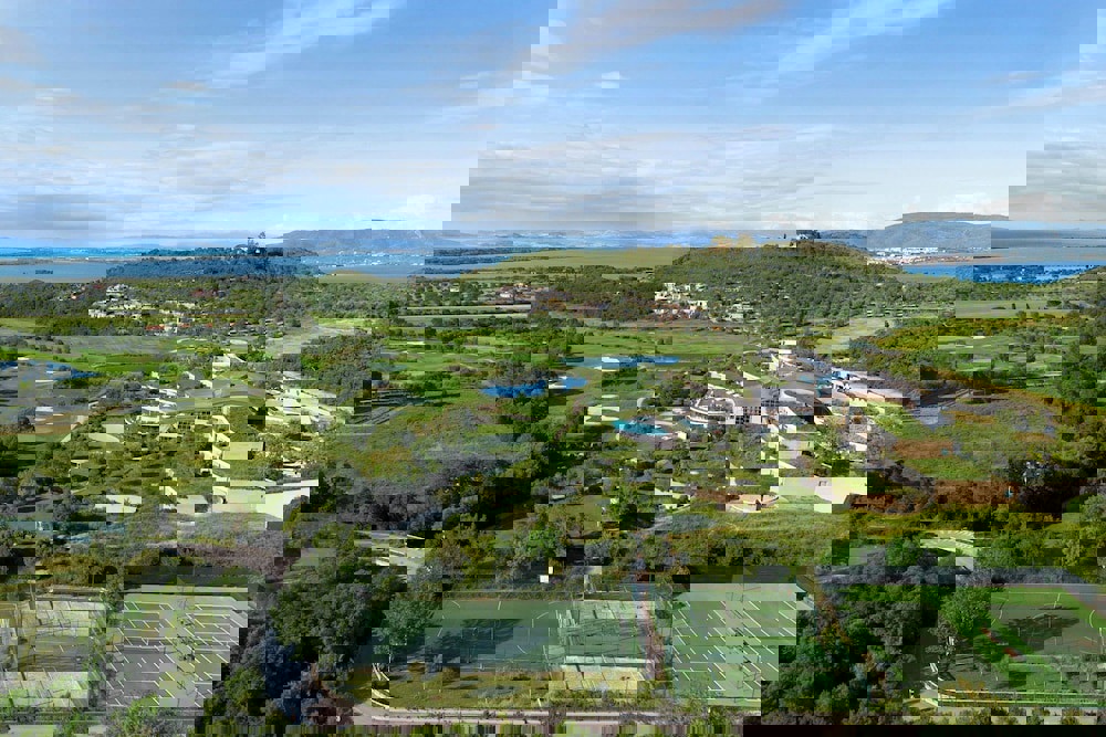 Argentario Golf & Wellness Resort, Autograph Collection