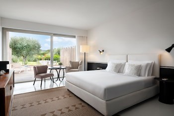 Argentario Golf & Wellness Resort, Autograph Collection galeri fotoğrafı