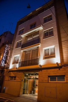 Hotel Serrano