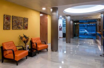 Hotel Serrano