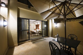 Kigali Serena Hotel