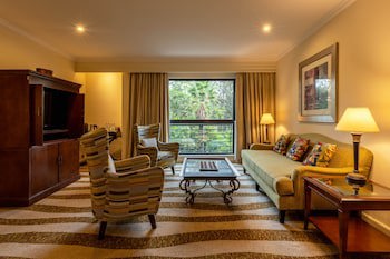 Kigali Serena Hotel