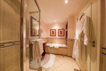 Kigali Serena Hotel