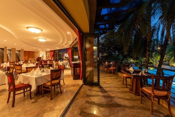 Kigali Serena Hotel
