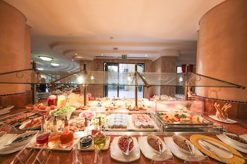 Kigali Serena Hotel