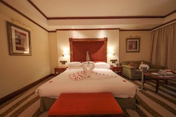 Kigali Serena Hotel