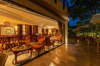 Kigali Serena Hotel