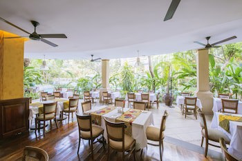 Kigali Serena Hotel