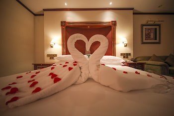 Kigali Serena Hotel