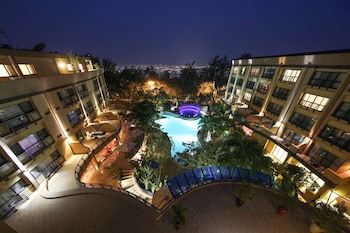 Kigali Serena Hotel