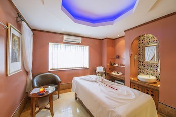 Kigali Serena Hotel